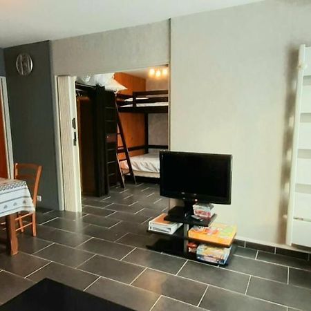 Les Oursons Du Hohneck Apartment Ла Брес Екстериор снимка