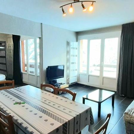 Les Oursons Du Hohneck Apartment Ла Брес Екстериор снимка