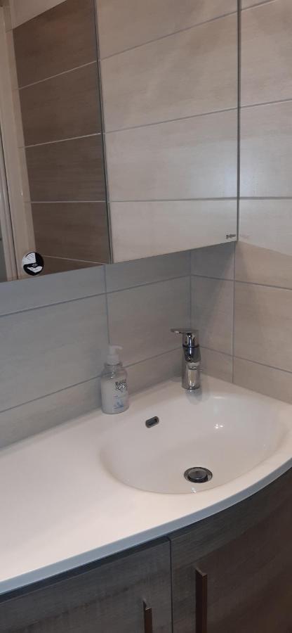 Les Oursons Du Hohneck Apartment Ла Брес Екстериор снимка