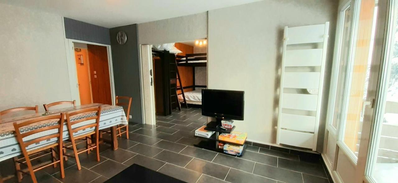 Les Oursons Du Hohneck Apartment Ла Брес Екстериор снимка