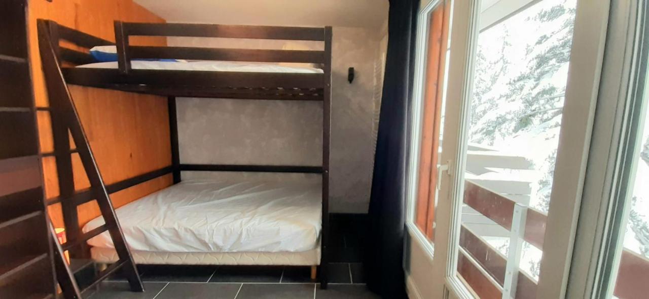 Les Oursons Du Hohneck Apartment Ла Брес Екстериор снимка