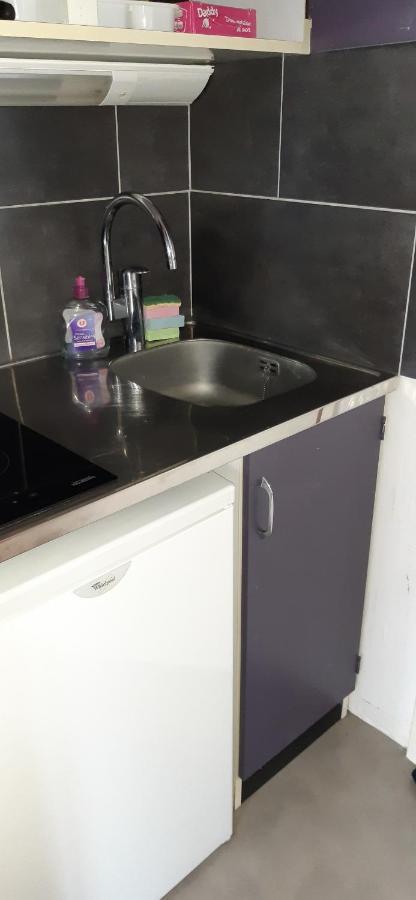 Les Oursons Du Hohneck Apartment Ла Брес Екстериор снимка